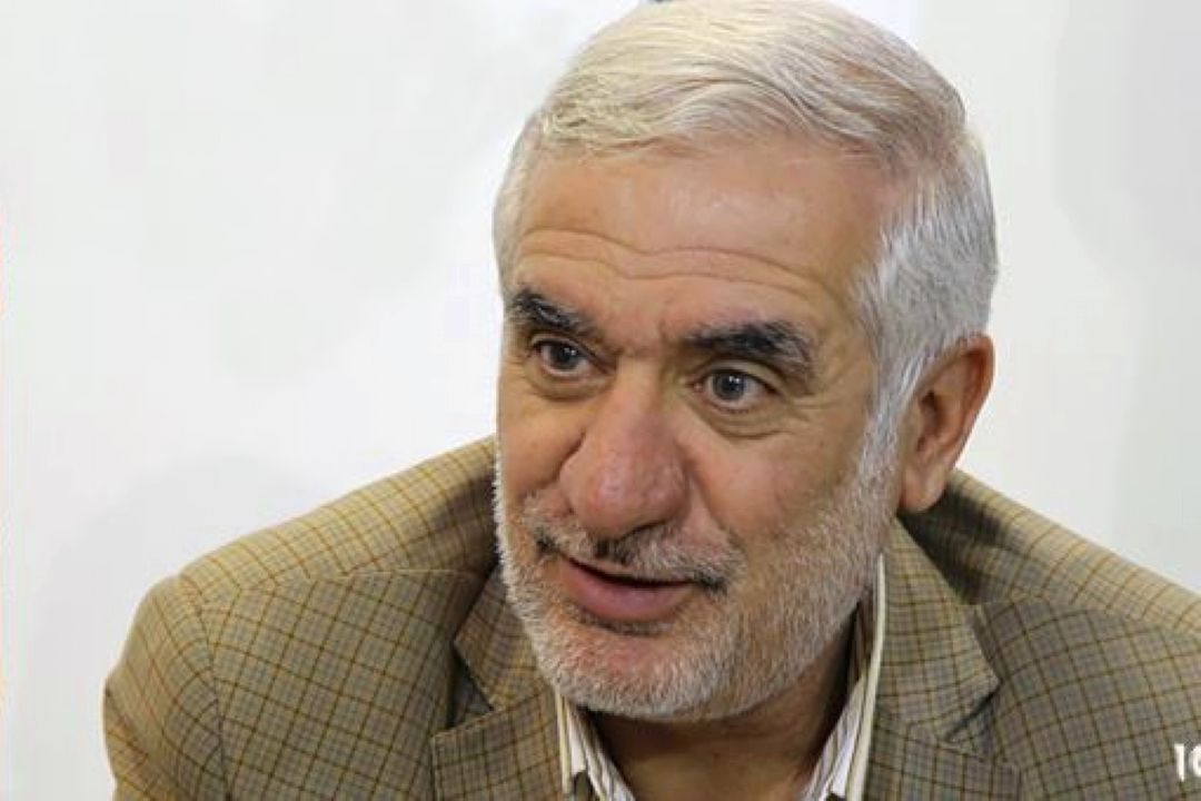 در رابطه با مراكز نظامی با هیچ كشوری مذاكره نمی كنیم
