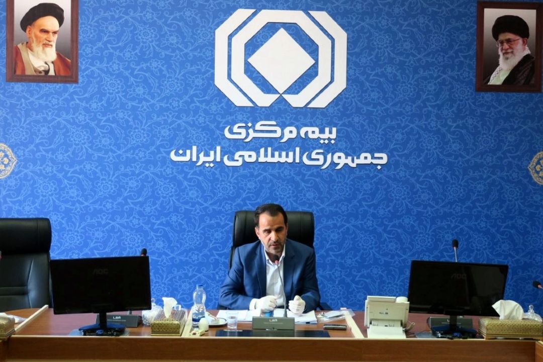 پرداخت سالانه 20هزار میلیارد ریال خسارت‌ غیر حق بیمه ای 