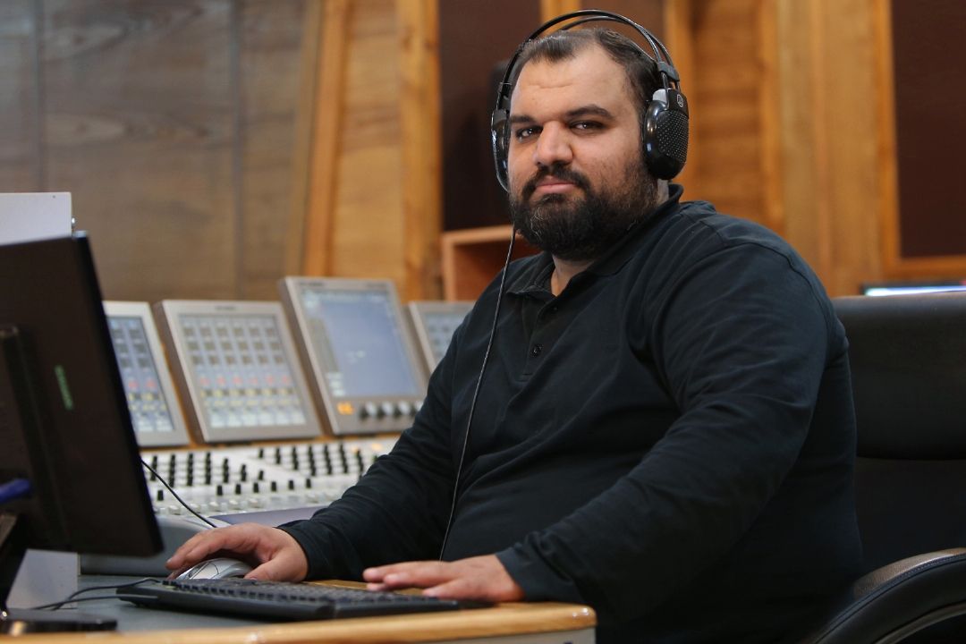 «عصر پایداری» از شبكه رادیویی«ایران پایدار » شنیده می شود