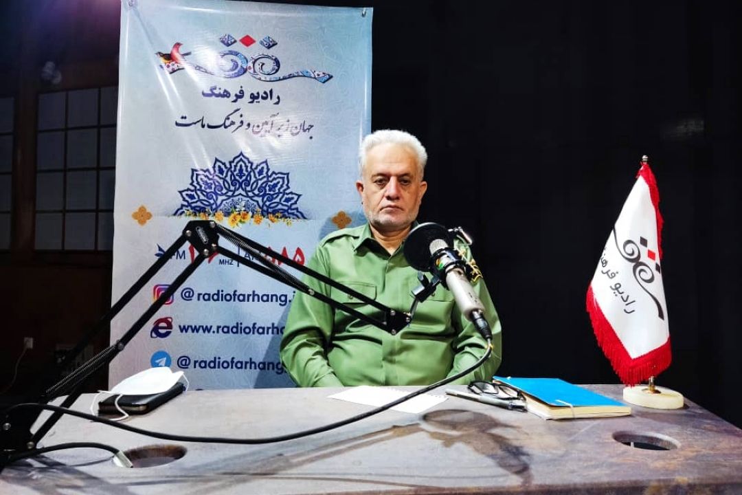 یكی از مشكلات در مدیریت آب و منابع زیستی در كشور، برنامه ریزی روی میانگین ها است 