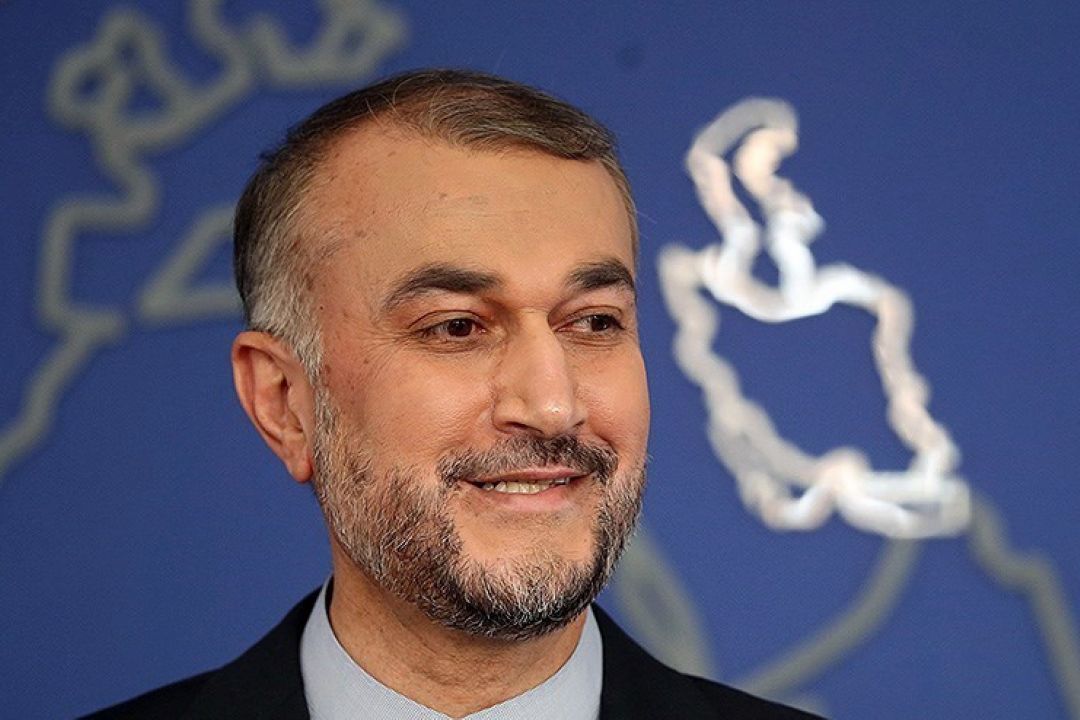 وزیر امور خارجه به كرونا مبتلا شد