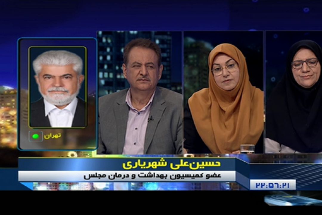 گفتگوی ویژه خبری شبكه دوسیما: وجود حدود 35 هزار مبتلا به ایدز در كشور