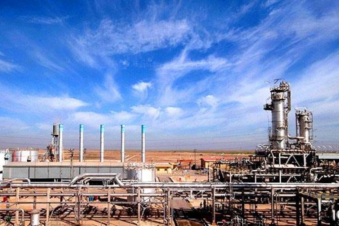 درآمد 21 و نیم میلیارد دلاری صنعت پتروشیمی تا پایان سال 
