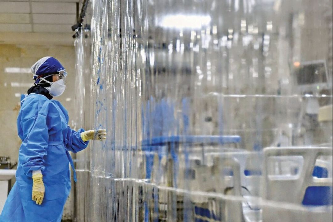 مهاجرت 5هزار پرستار ایرانی به كانادا و كشورهای حاشیه خلیج‌فارس