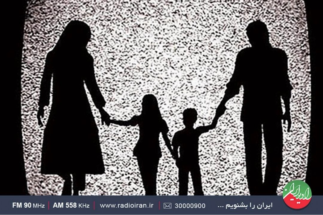 یك برنامه رادیویی از روز «مبادا» می گوید