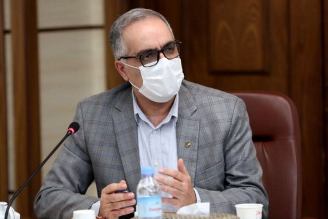 كشف 13 نوع ماده معدنی جدید در كشور