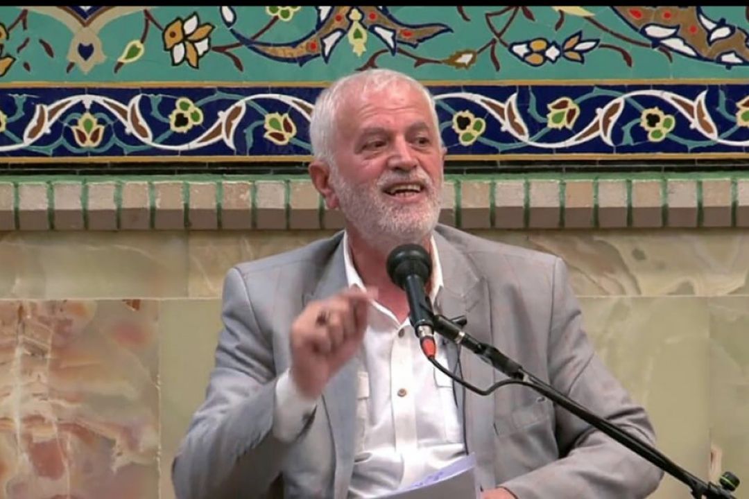 مخالفان واكسن تماس رادیو را رد دادند