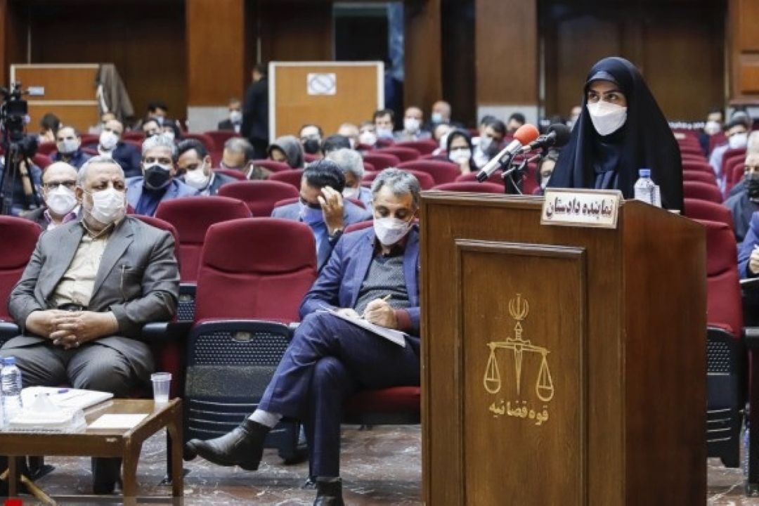 سجادی: بعد از فوت هاشمی، روحانی هم تمام شد / ادعایی درباره انتصابات فامیلی و عجیب در وزارت جهاد