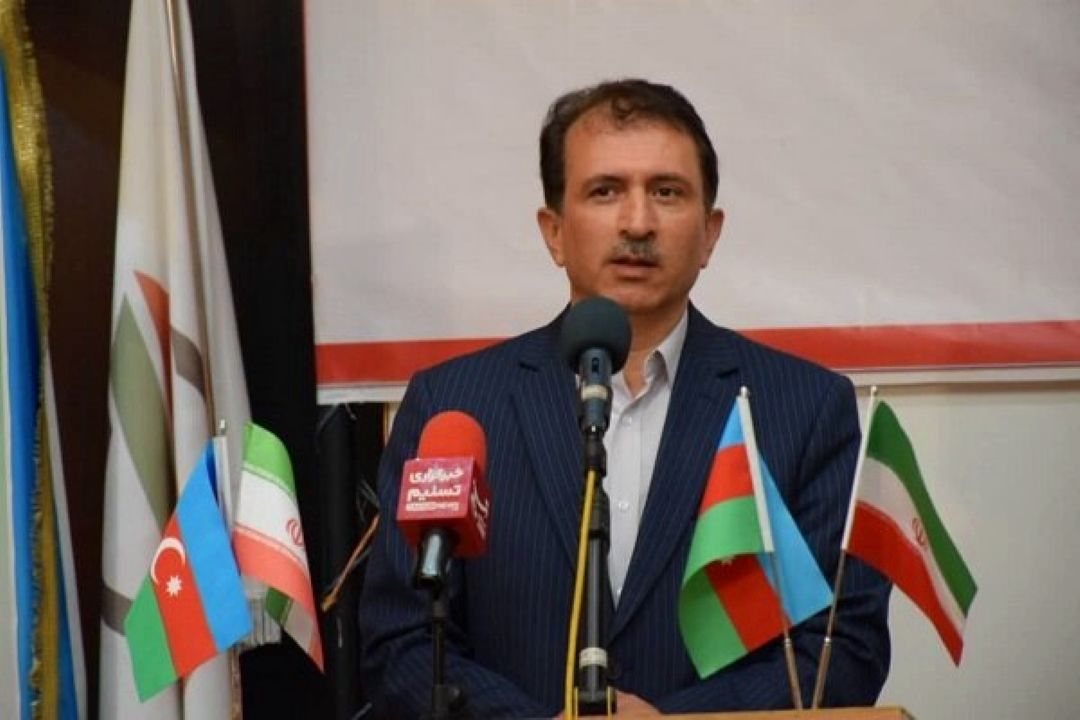 تسهیل مبادلات تجاری ایران و پاكستان با ایجاد دروازه مشترك مرزی 