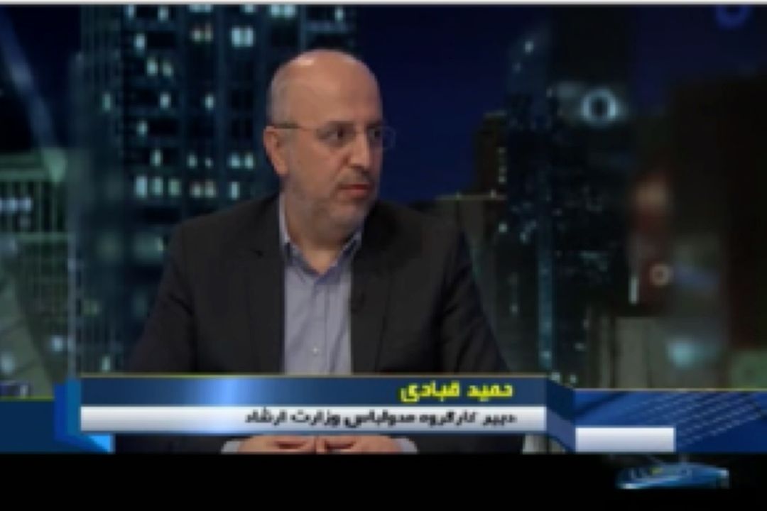 دبیركارگروه مد ولباس در گفتگوی ویژه؛ قاچاق سالانه دو میلیارد دلار پوشاك به كشور