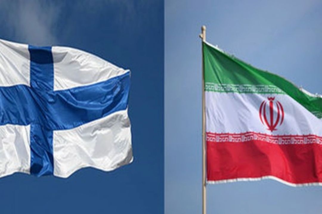 ایران، آماده اعزام نیروی كار متخصص به فنلاند 