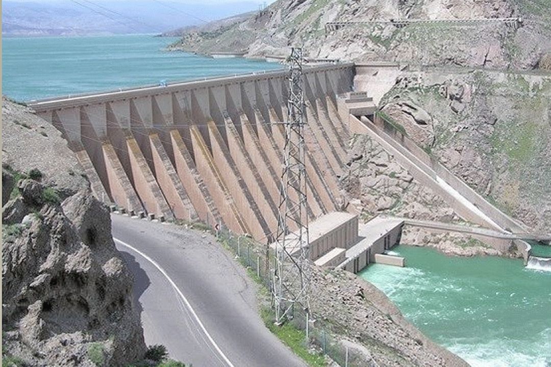 كاهش 27 درصدی ذخایر سدها نسبت به سال گذشته 