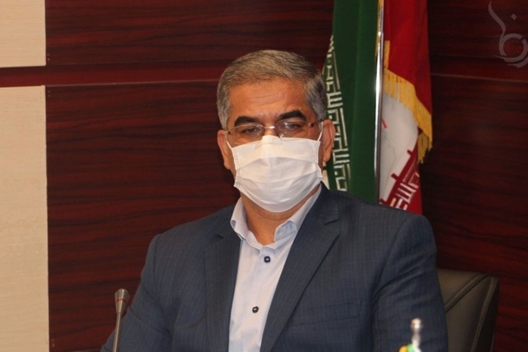 واردات 330 هزار تن كالای اساسی از بنادر شمالی كشور