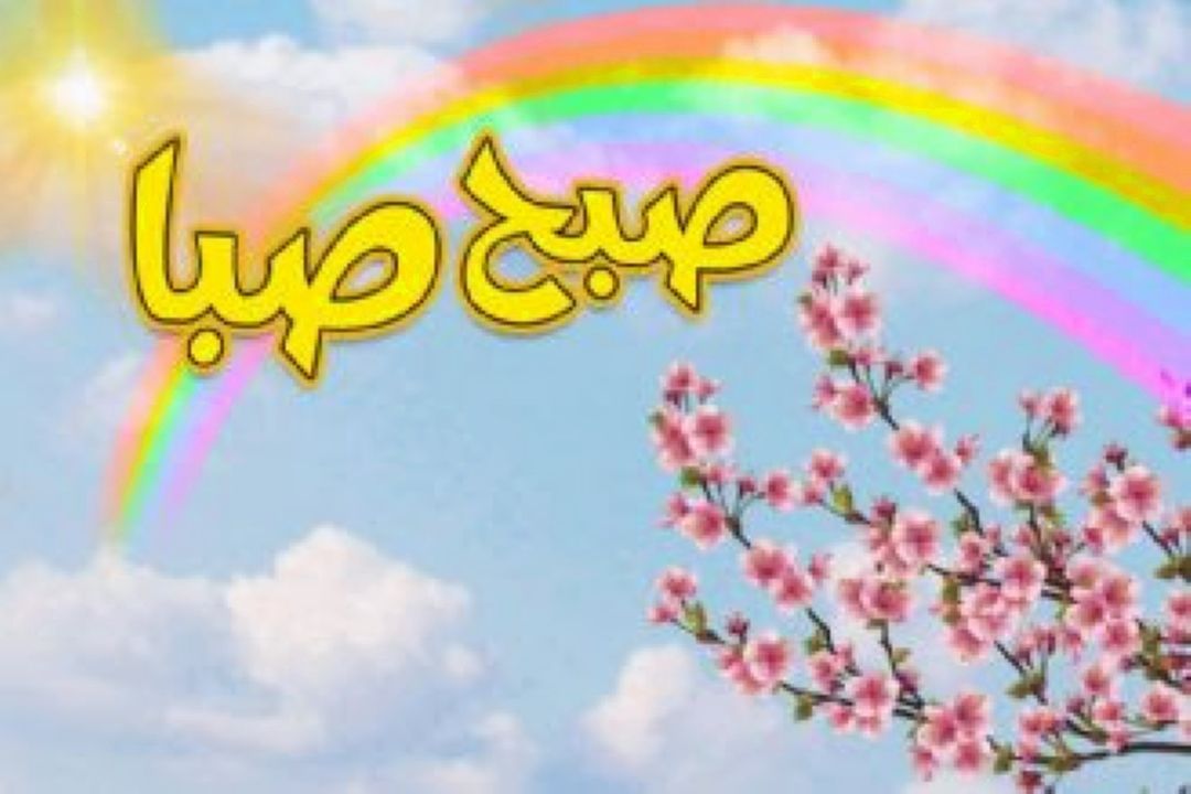 به صبح صبا بگویید چقدر از زندگی خود راضی هستید 