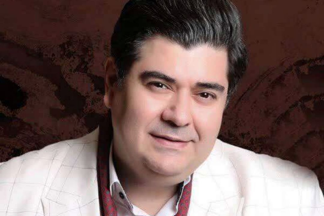 سالارعقیلی به عهدش با «رادیو صبا»  وفا می كند.