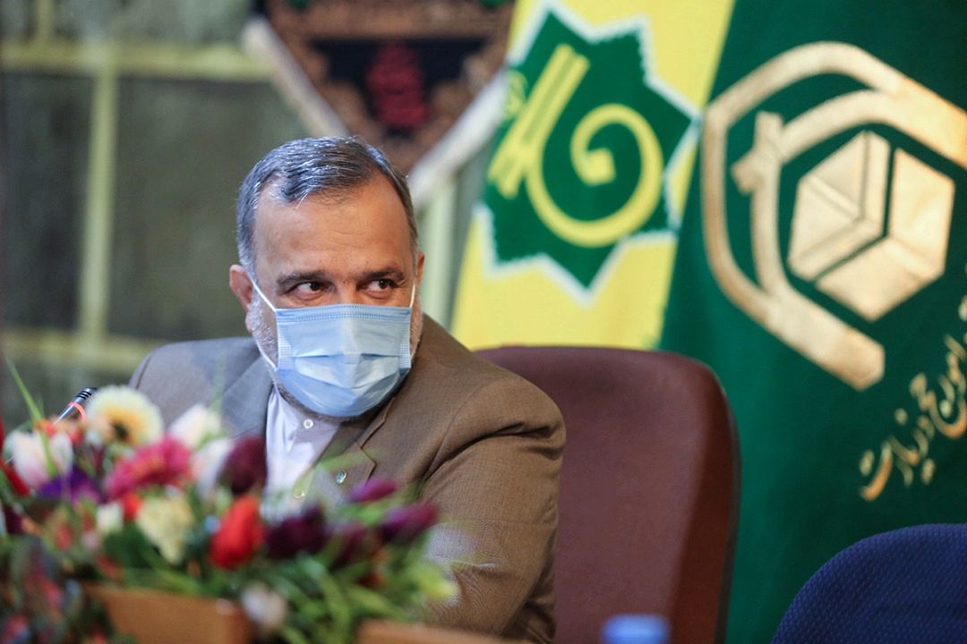 ثبت نام از زائران سوریه ، به زودی 