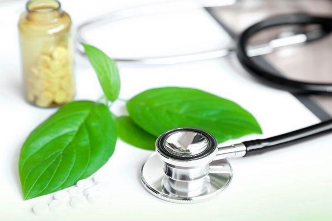 طب سنتی معرف سبك زندگی سالم است 