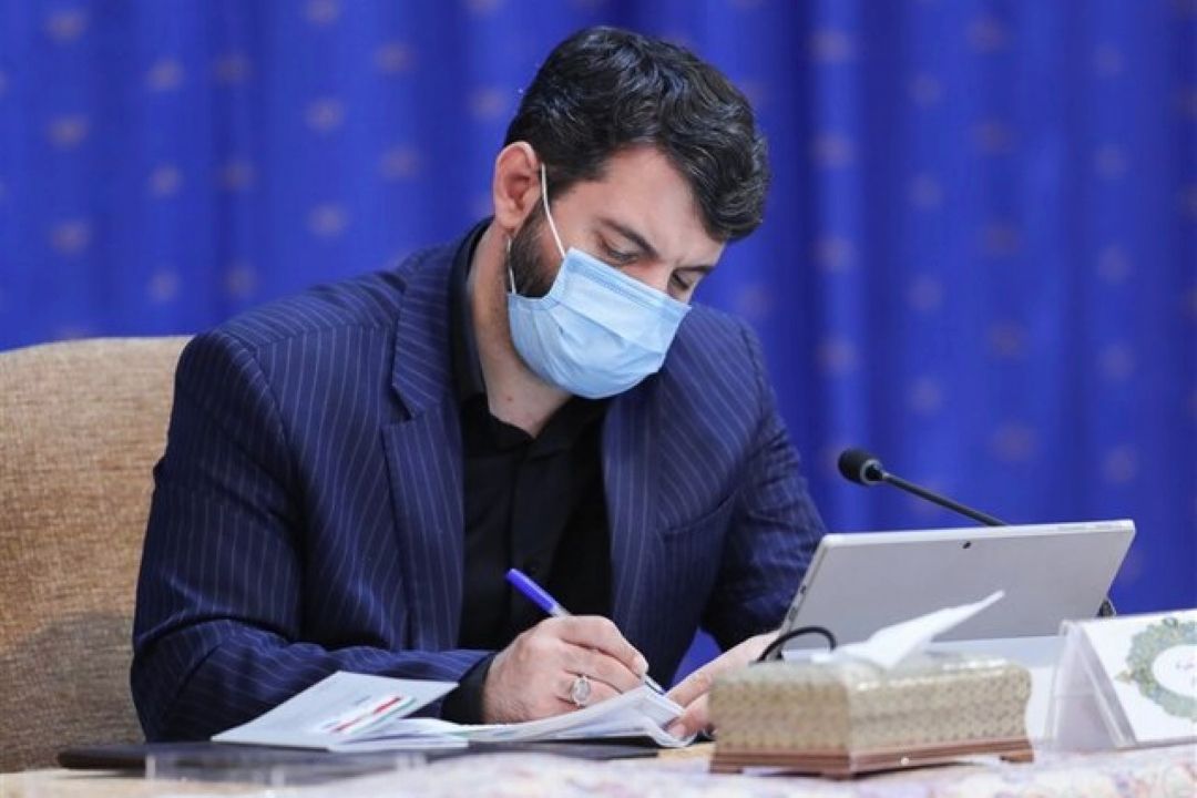 دستور وزیر كار و رفاه به صندوقها و بانكهای زیر مجموعه برای امدادرسانی فوری به مناطق زلزله‌زده