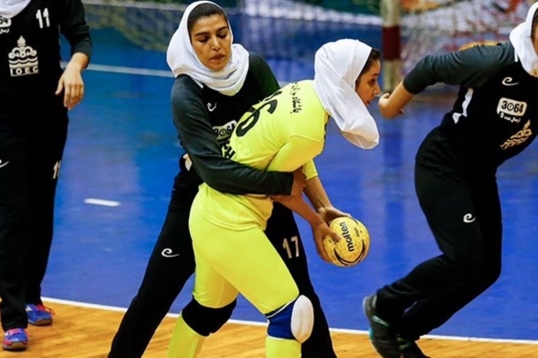 رادیو ورزش از آوردگاه جهانی بانوان هندبالیست خبر می دهد