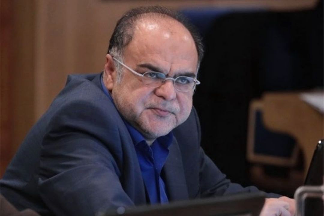 The Arabs Got Iran’s Message.