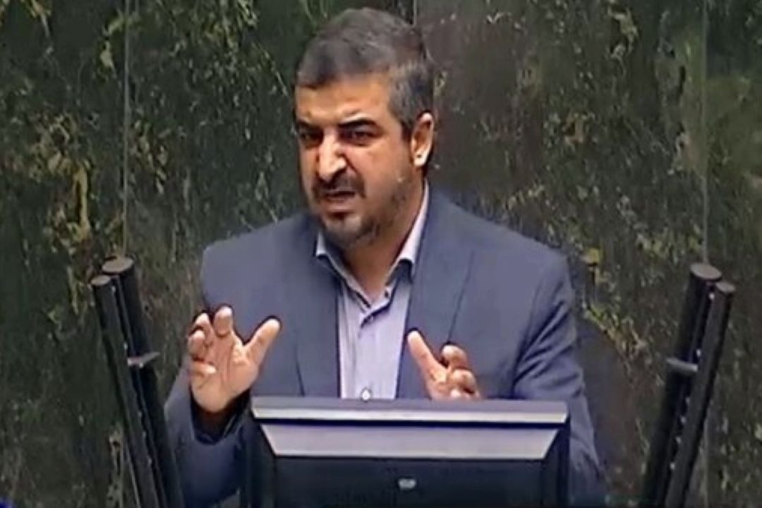 فیاضی: نقشه تحول در دست بنده است