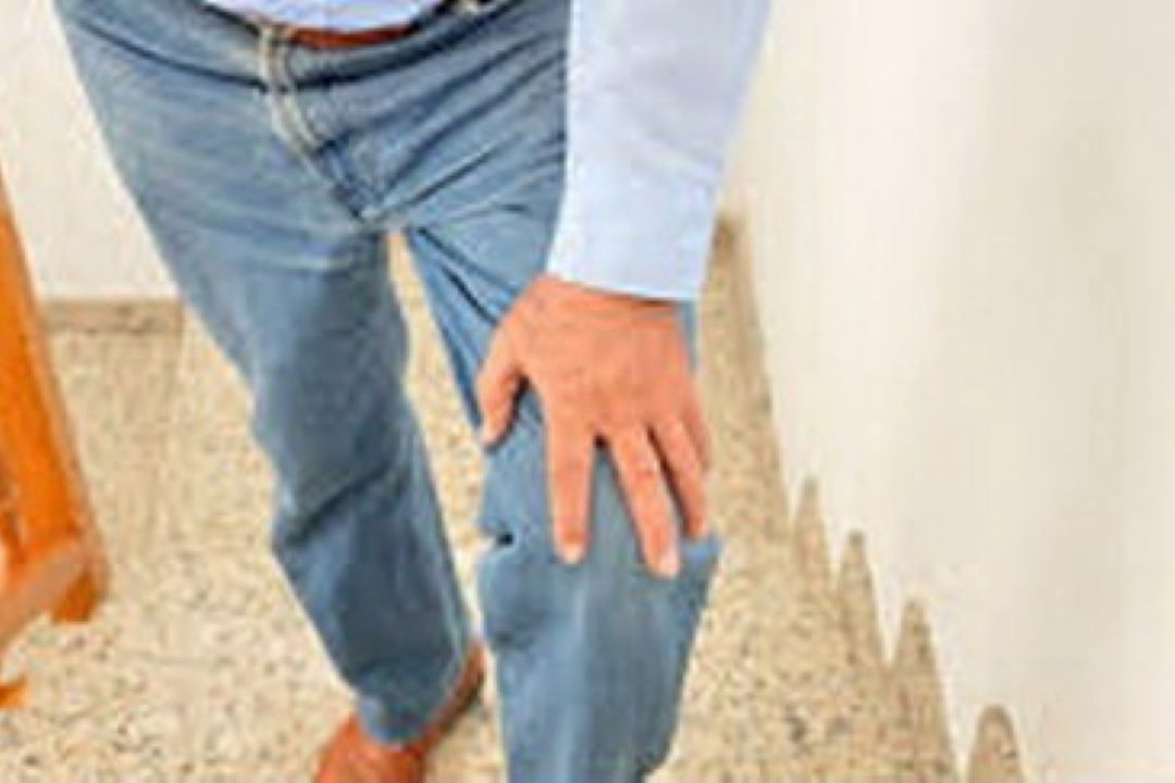 چرا پای آدم خواب می‌رود؟