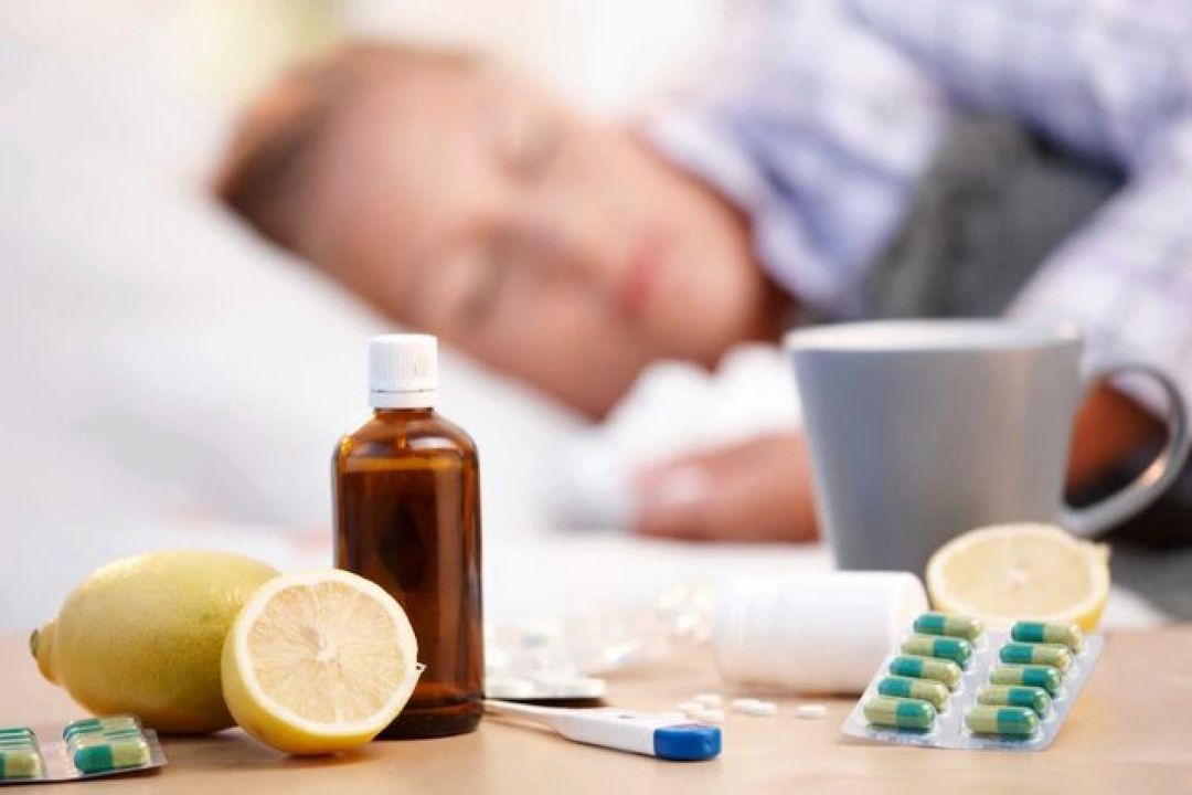 آیا آنفلوآنزا زمینه‌ساز ابتلا به كروناست؟