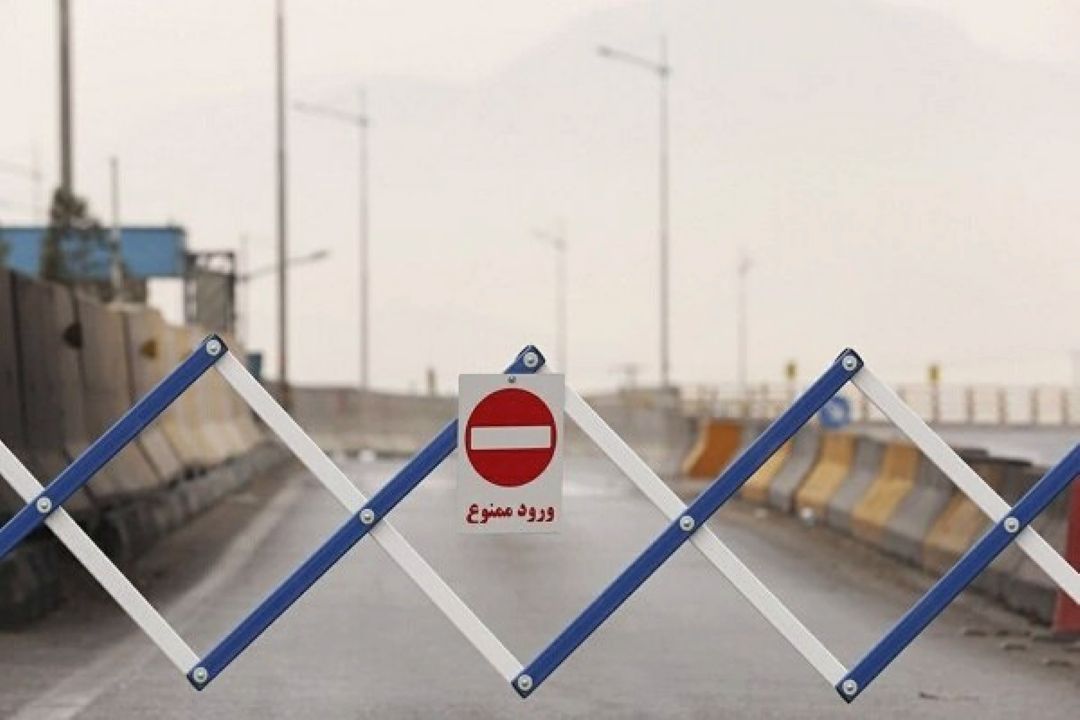 محدودیت‌های هوشمند جایگزین رنگ‌بندی/ مجوز تردد با كارت واكسن