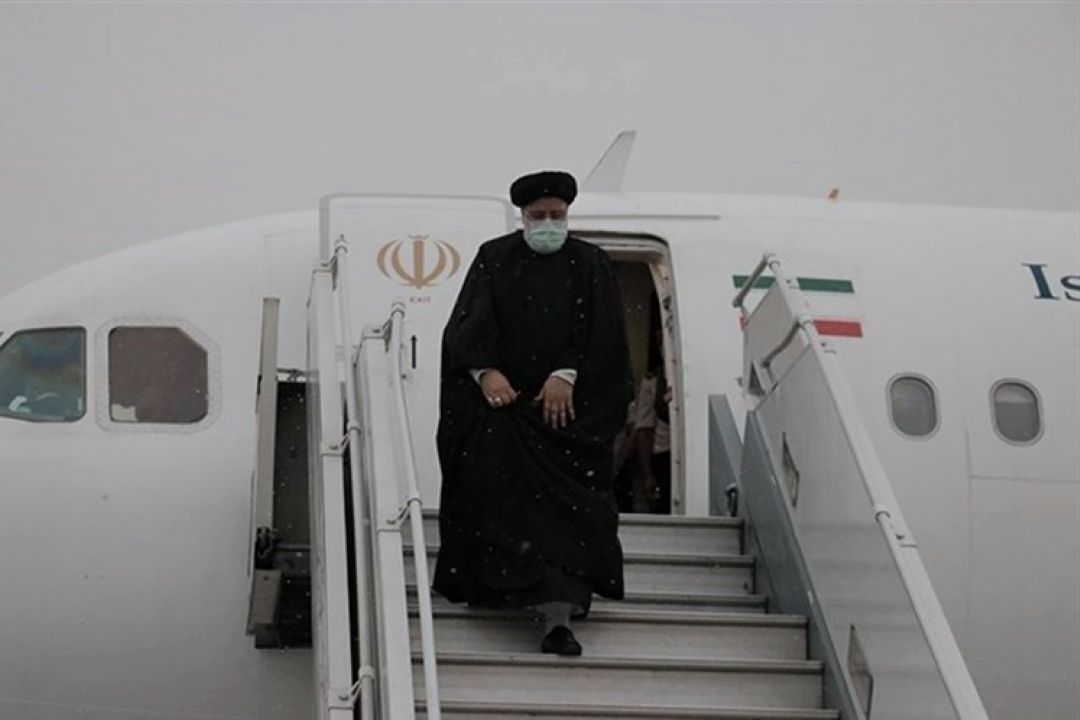 برنامه‌های سفر رئیس‌جمهور به استان زنجان اعلام شد/ بازدید میدانی رئیسی از پروژه‌ها