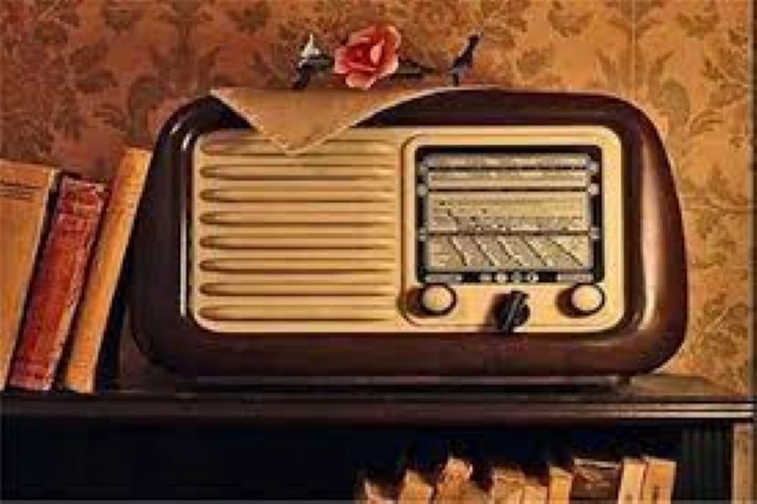 با ردایو صبا با انرژی  «بیدارشو »