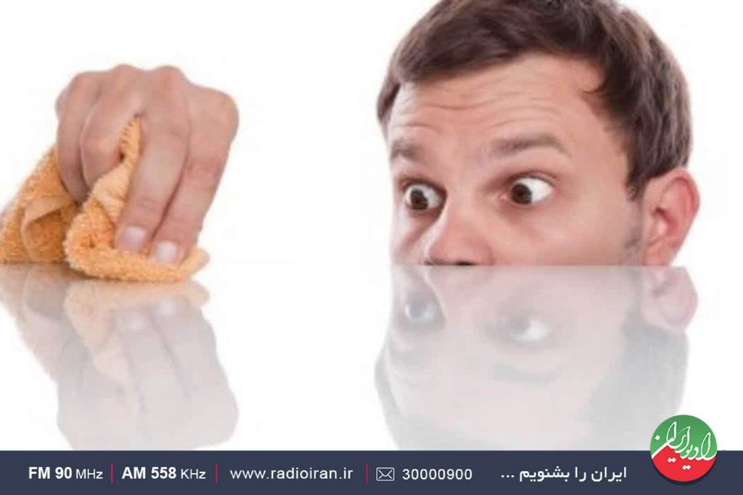 معیارهای سخت گیرانه را از «رادیو ایران»  بشناسیم