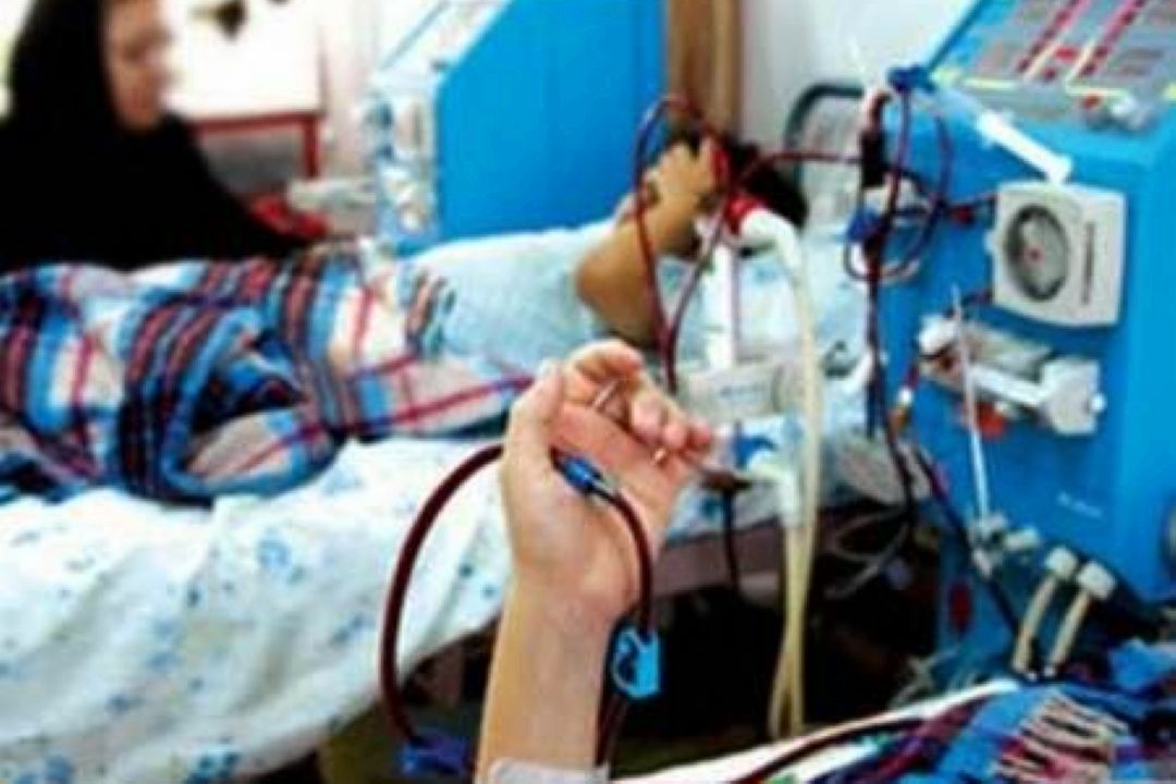 پایان كلیه‌فروشی در ایران / هزینه دیالیز برای یك بیمار كلیوی