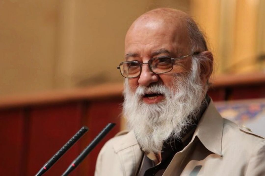 چمران: 8 سال هیچ واگنی به مترو تهران ندادند/1000 واگن كمبود داریم
