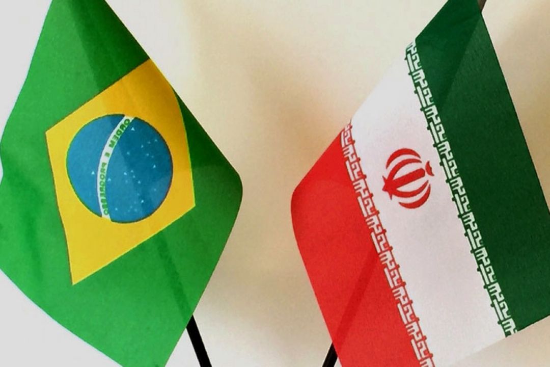 گشایش اتاق مشترك بازرگانی ایران و برزیل درسائوپائولو