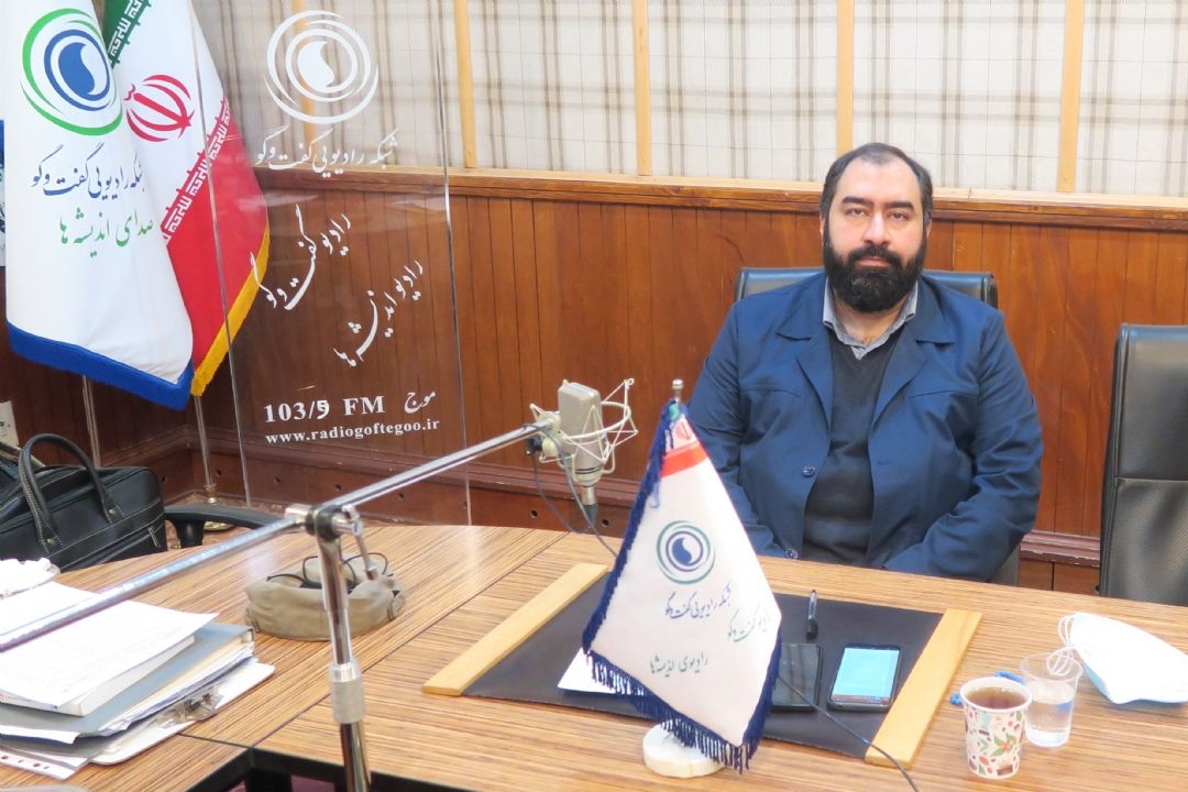  حفظ انقلاب اسلامی ثمره شجره طیبه بسیج است