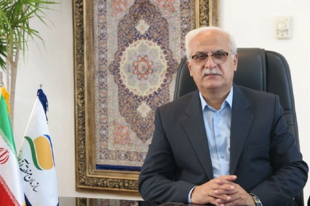 عبور صادرات كالا از منطقه آزاد انزلی از مرز 200 میلیون دلار