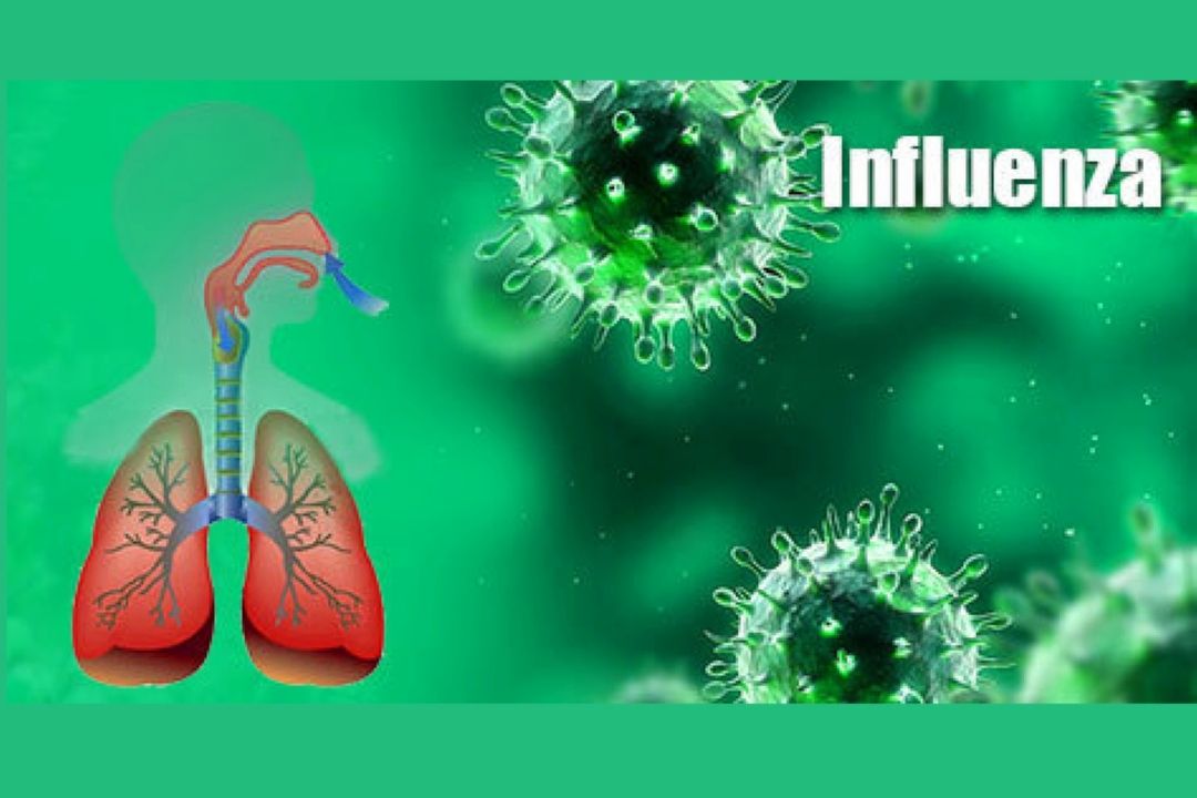 افزایش موارد ابتلا به آنفلوآنزا در كشور / خطر نزدیك شدن به آستانه هشدار