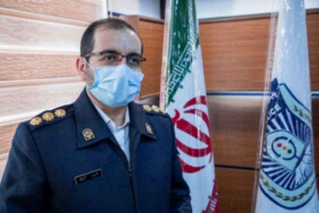 تا زمانی كه جاده‌ها ایمن باشند، مسدود نمی‌شوند