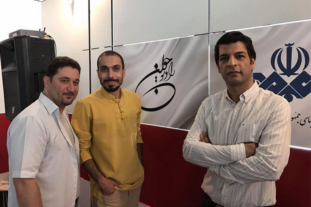 چهارسوی جشنواره فیلم سلامت در چهارسو