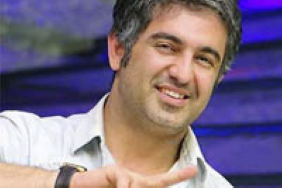 مهدی امینی‌خواه: با مدیریت لحظه می‌توان بیشتر شاد بود.