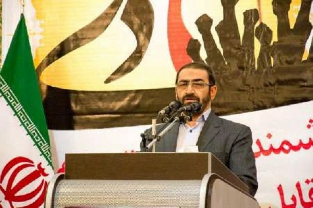 راه حفظ انقلاب، جهاد مدیریتی و مدیریت جهادی است