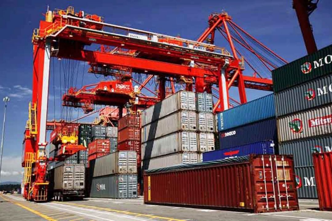 برزیل تامین كننده بیش از نیمی از كالاهای اساسی وارداتی ایران 