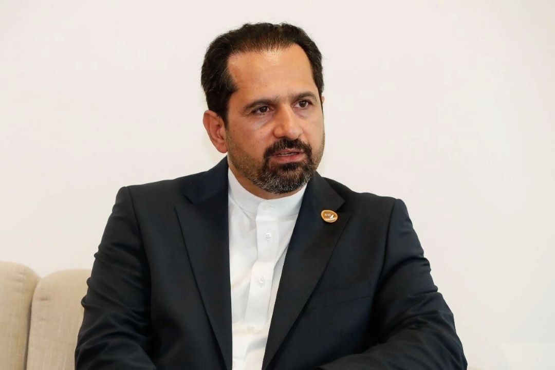 آغاز فعالیت دفتر اتاق مشترك ایران و برزیل در سائوپائولو 