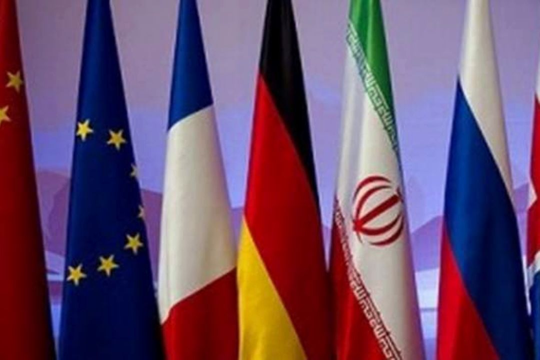 مأموریت پیاده‌نظام آمریكا در آستانه مذاكرات وین