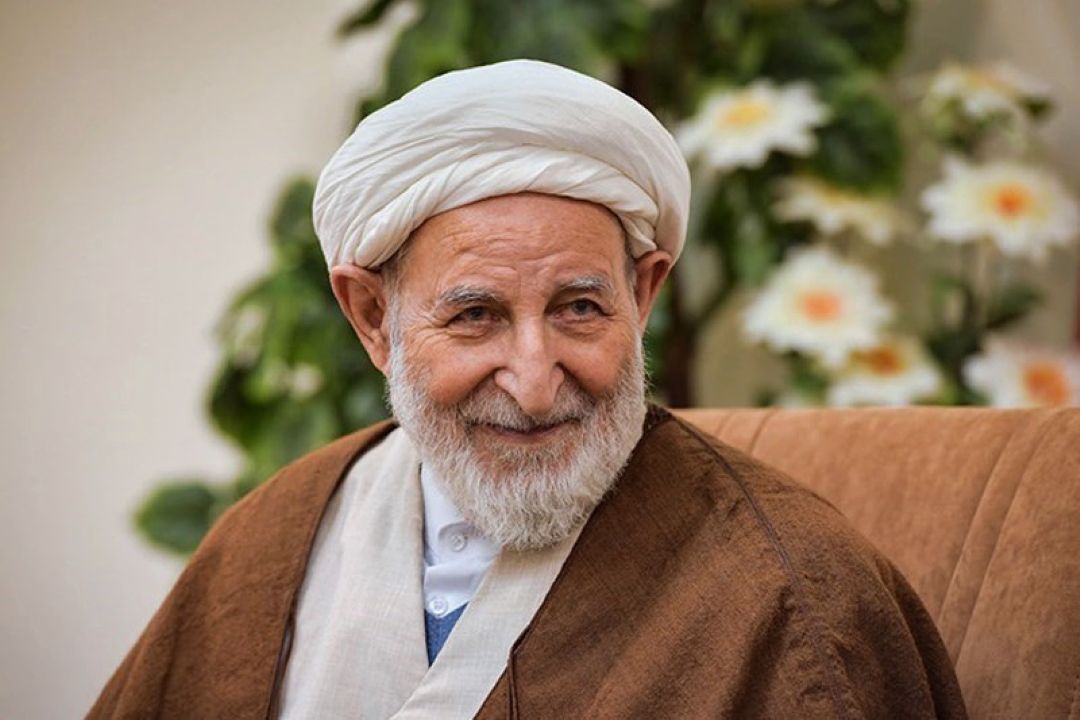 مراسم سالگرد درگذشت آیت‌الله یزدی پنج شنبه در حرم مطهر كریمه اهل‌بیت برگزار می‌شود