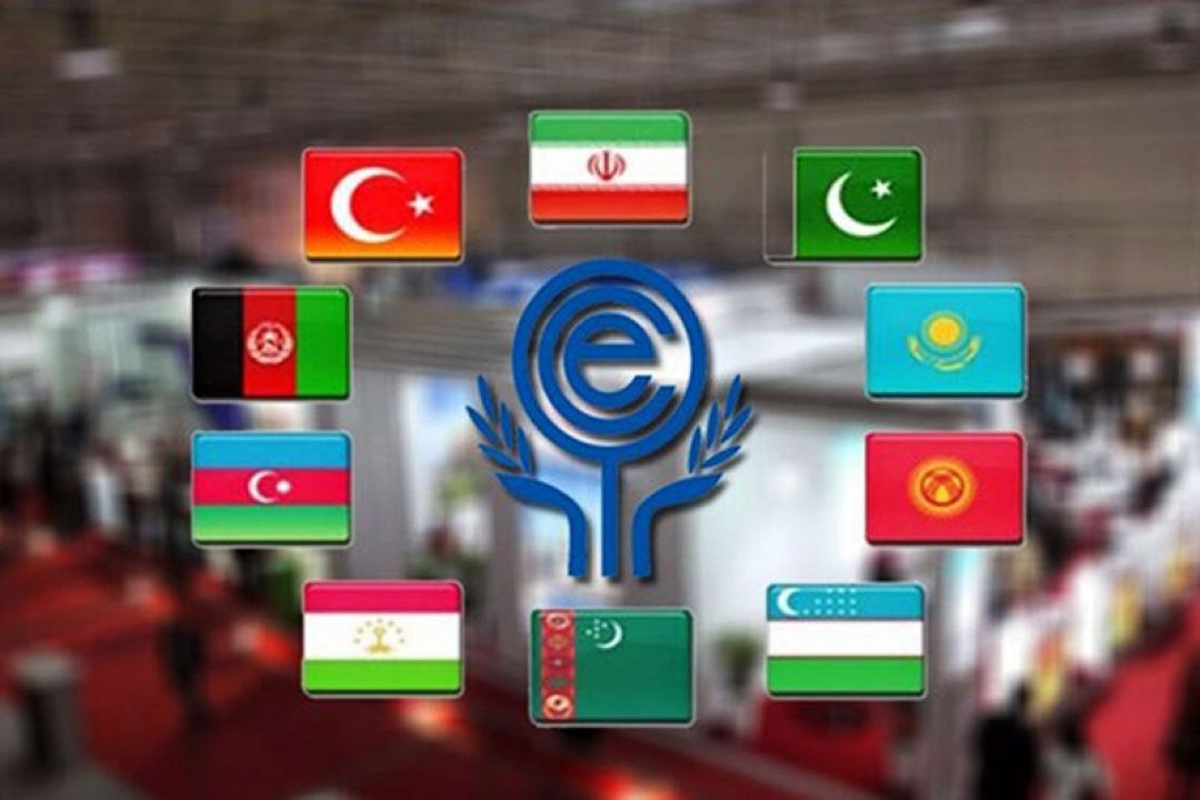 ایران و ظرفیت‌های فرهنگی اكو در رادیو گفت‌وگو 