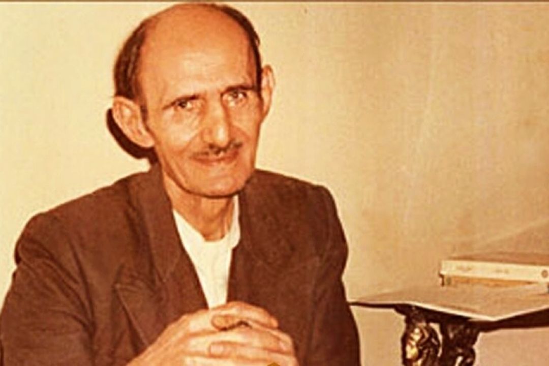 «روش و منش شاعری استاد امیری فیروزكوهی» 