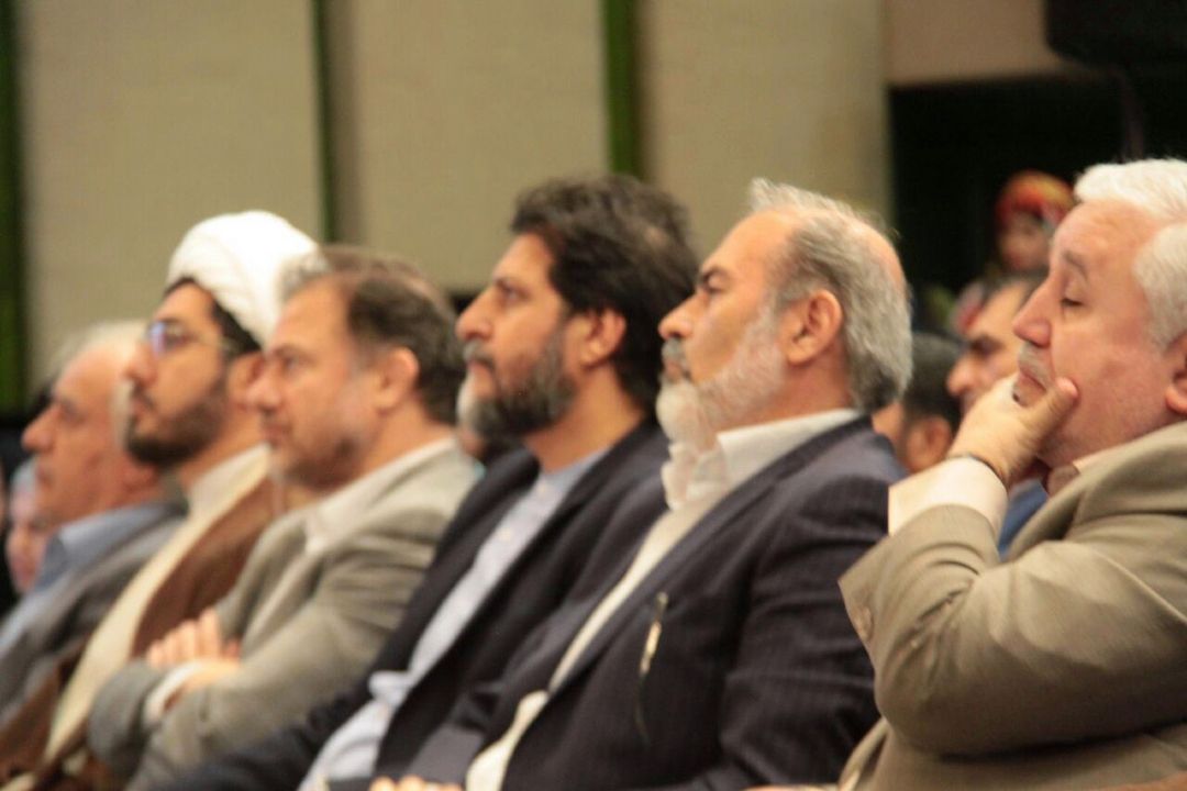 ویژه برنامه بستمین جشنواره تولیدات رادیویی و تلویزیونی تولیدات مراكز استانها / هدهد 20
