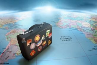 ضعف صنعت‌ گردشگری به وسعت دامنه «اكو»