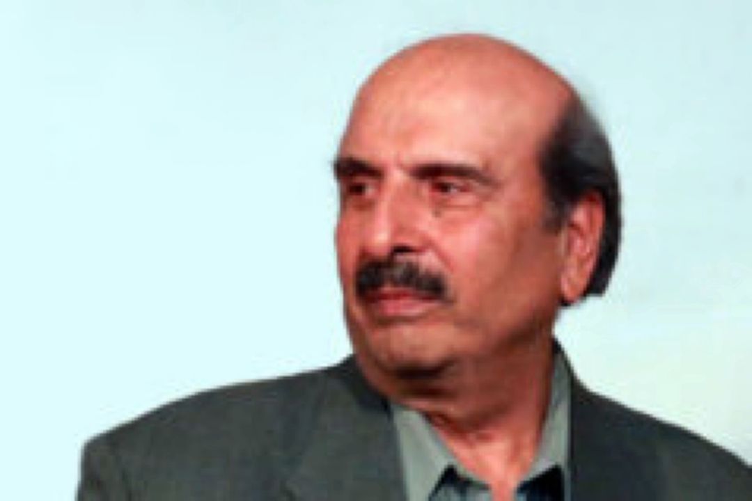 مردِ آرامِ والیبال از «اتاقی در حومه خاطرات» رادیو ورزش